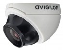 Avigilon introducing the world's smallest  high-definition dome camera