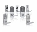 Integrating Wireless Locks with Access Control